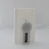 Single ID RSA SecurID Token and ID Badge Holder - Image 5