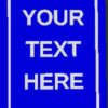 Mini Floor Signs - Image 3