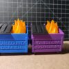 Dumpster Fire - Image 9