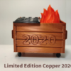 Dumpster Fire Ornaments - Image 2