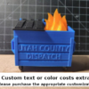 Dumpster Fire - Image 8