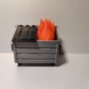 Dumpster Fire - Image 5