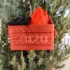 Dumpster Fire Ornaments - Image 3