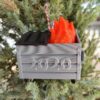 Dumpster Fire Ornaments - Image 4