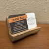 Italian Cypress Log Business Card Holder - Image 4