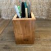 Pen Holder from Reclaimed Organ Pipes - Image 4